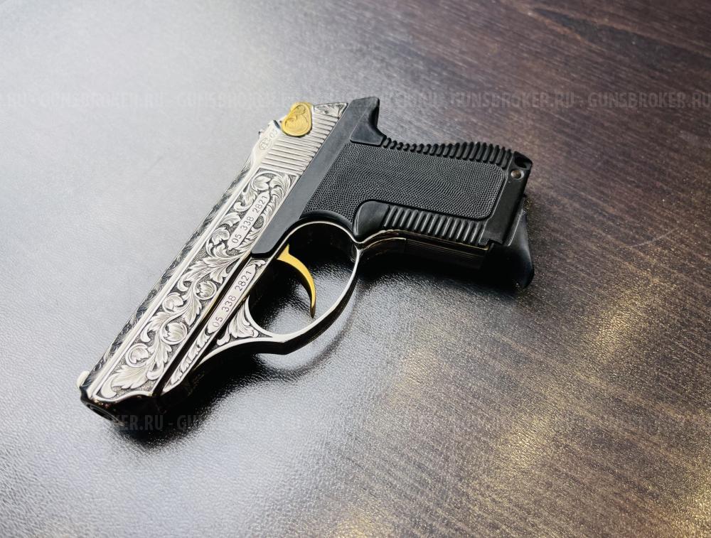 ИЖ-78-9Т  кал.9мм Р.А.  тел.+7495-175-75-75