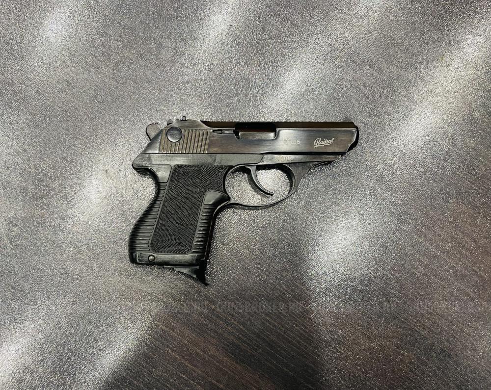 ИЖ-78-9Т кал.9мм Р.А. тел.+7(495)175-75-75