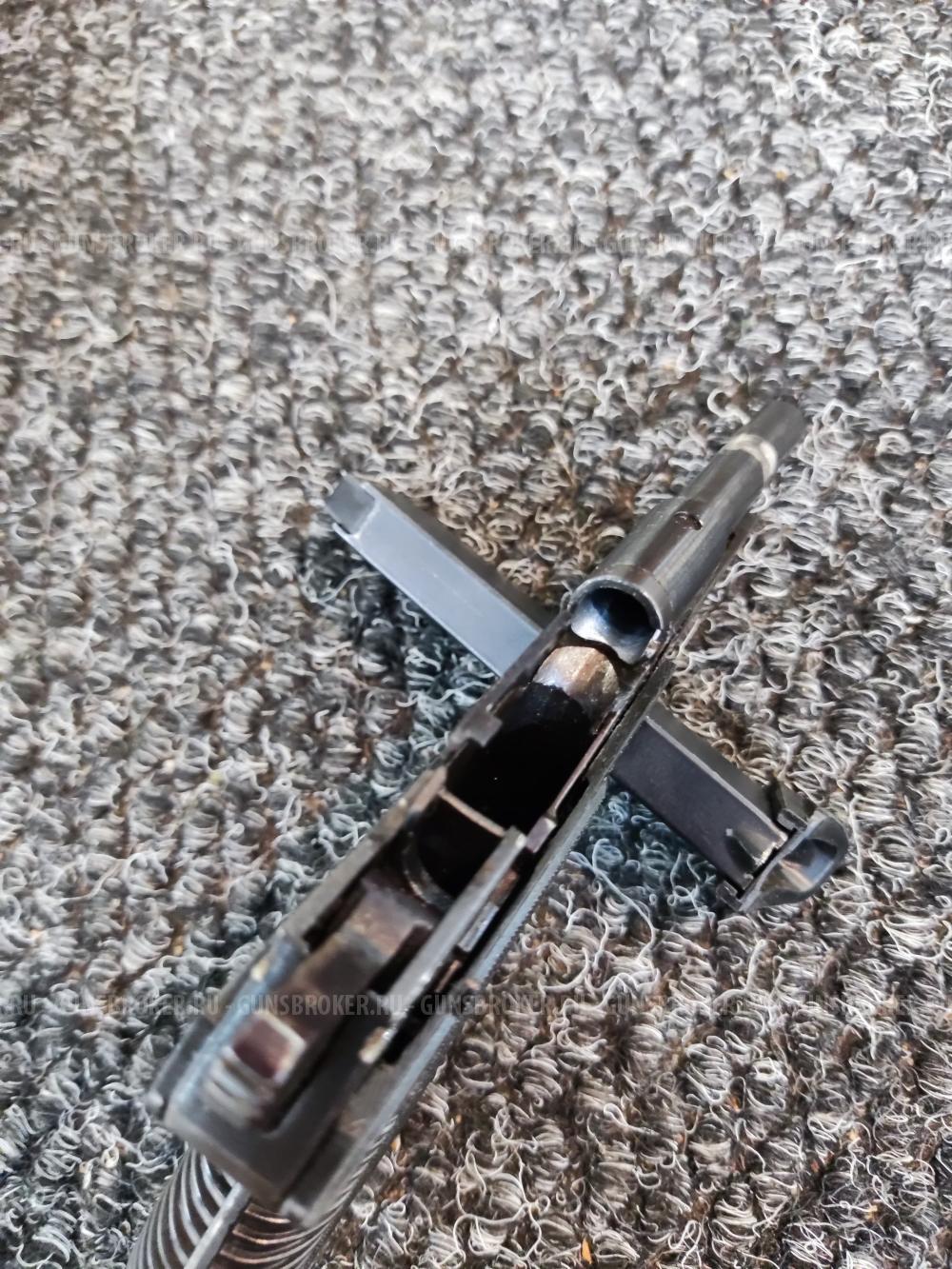 ИЖ-78-9Т, кал.9Р.А.