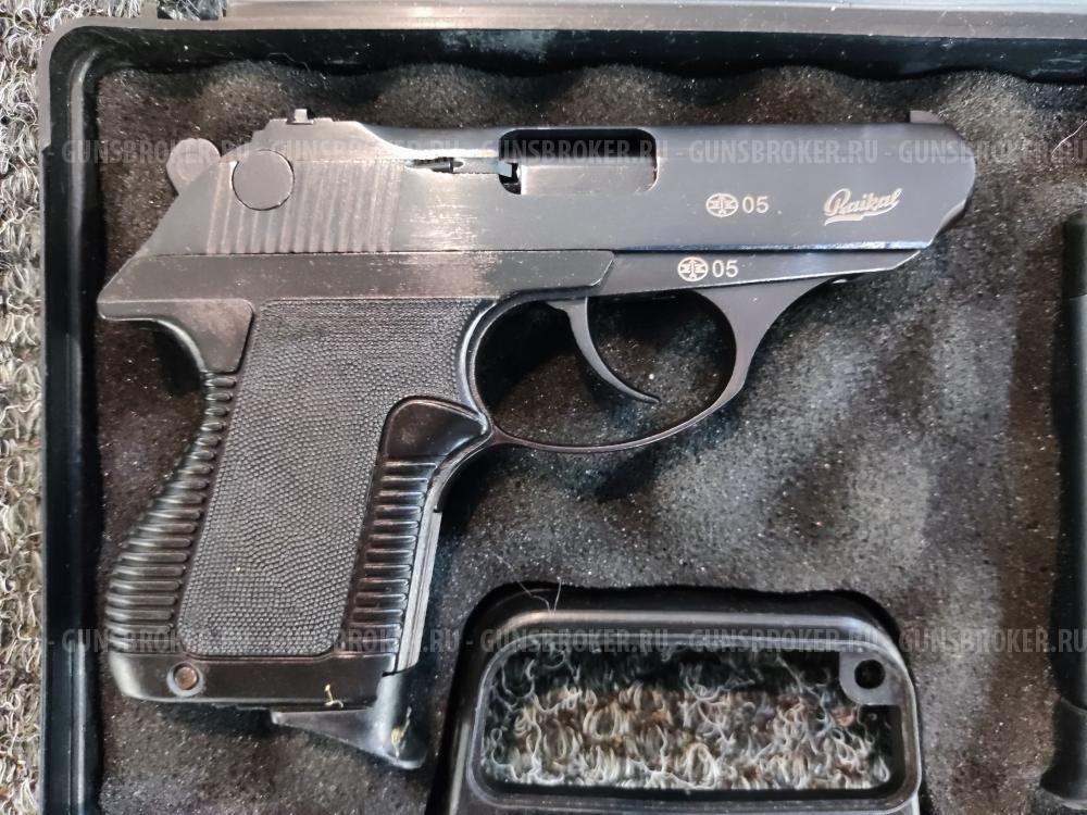 ИЖ-78-9Т, кал.9Р.А.