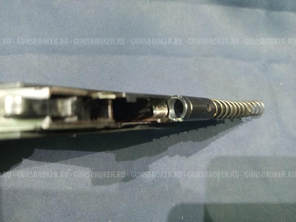 ИЖ-78-9Т, кал.9Р.А.