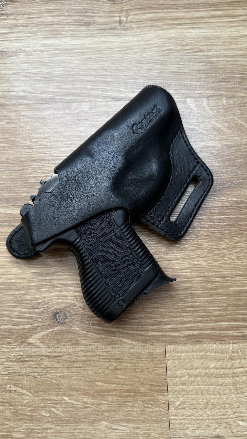 ИЖ-78-9Т, ПСМ, травматический