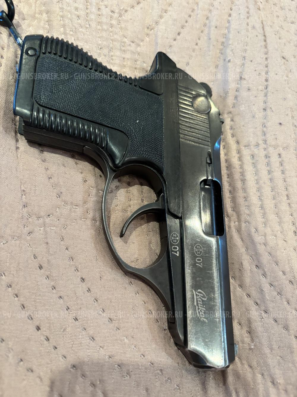 ИЖ 78-9Т (ПСМ)