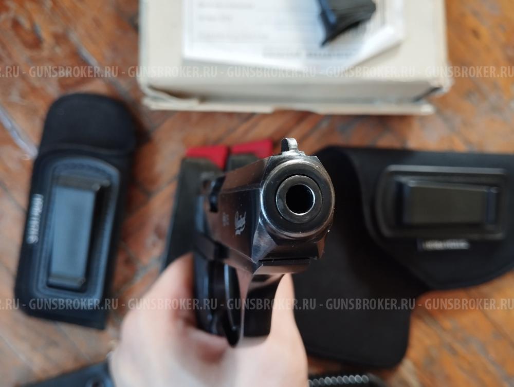 ИЖ-78-9Т реплика ПСМ