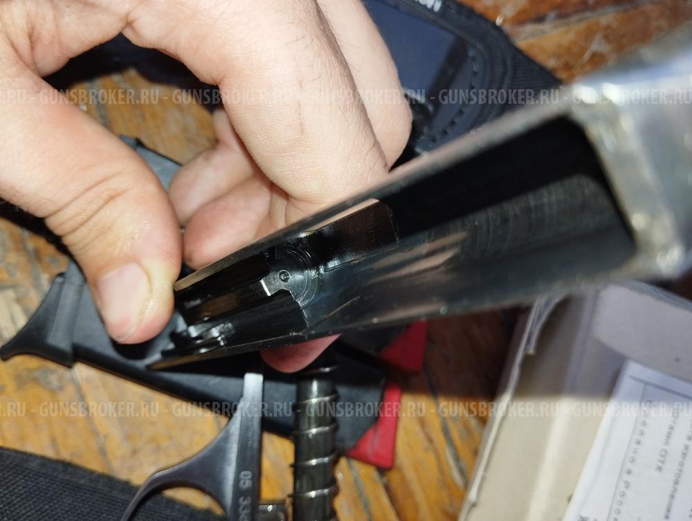 ИЖ-78-9Т реплика ПСМ