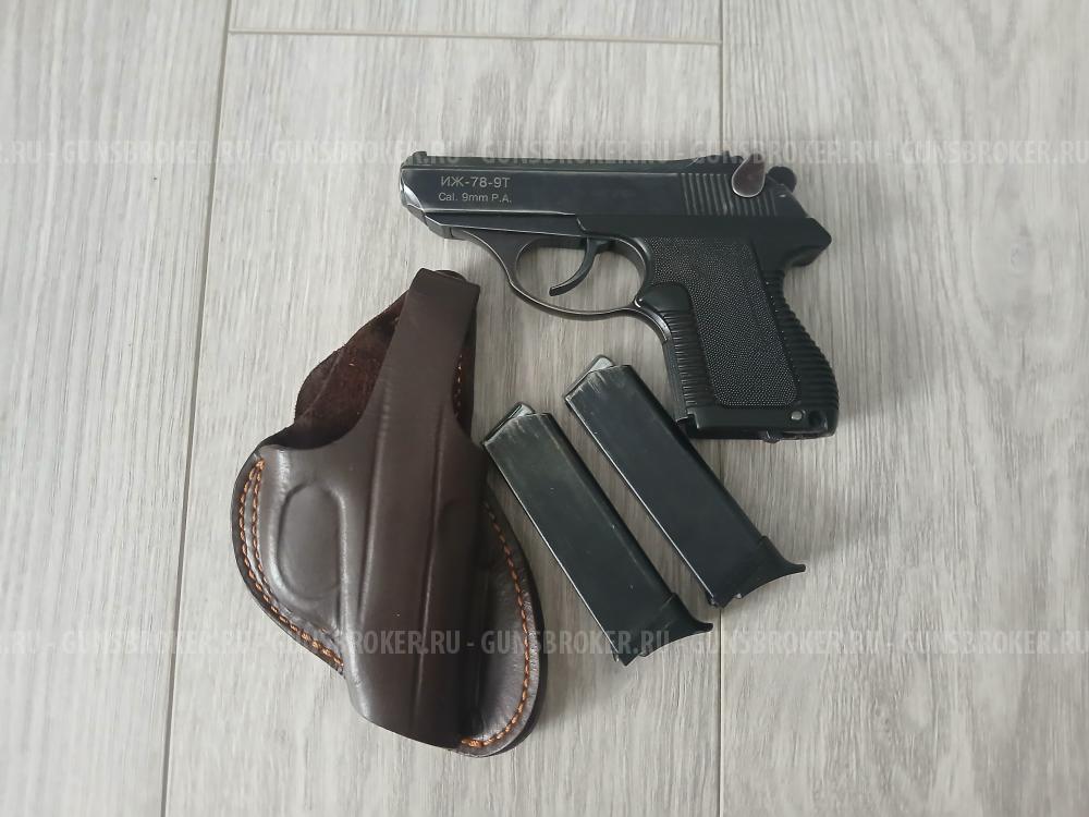 Иж-78-9Т