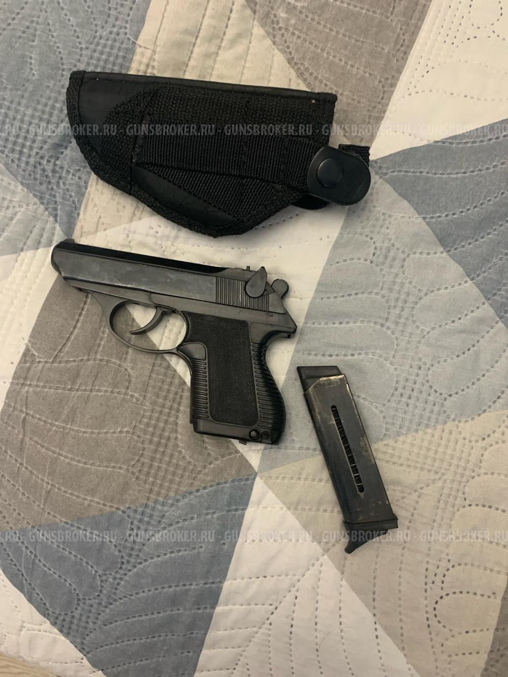 ИЖ 78-9т