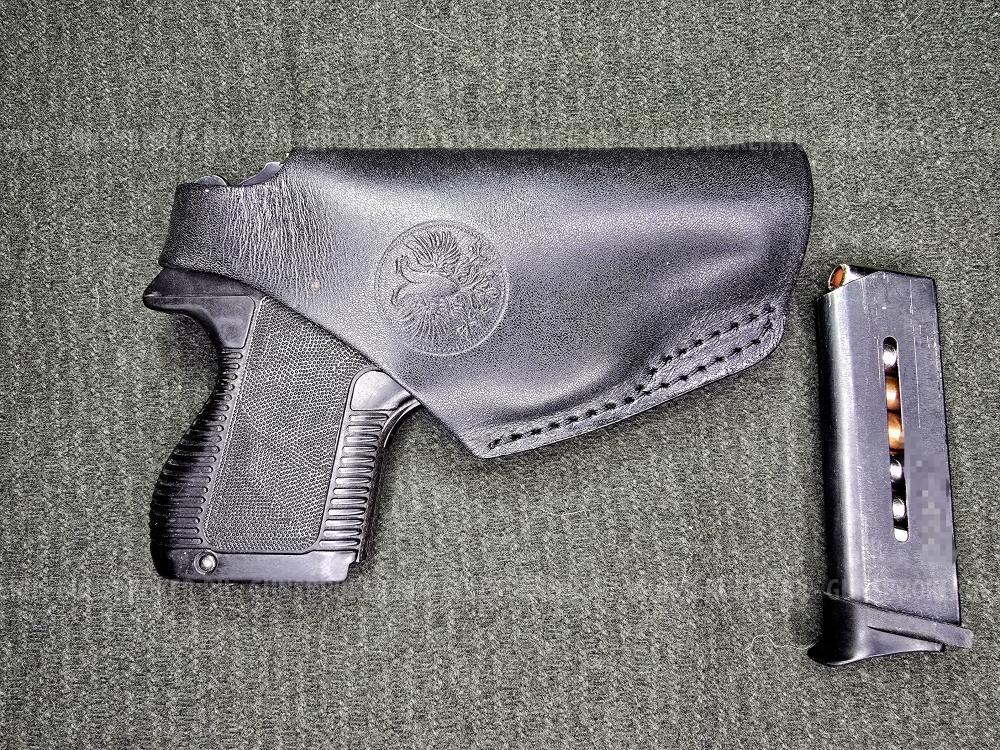 ИЖ 78-9Т