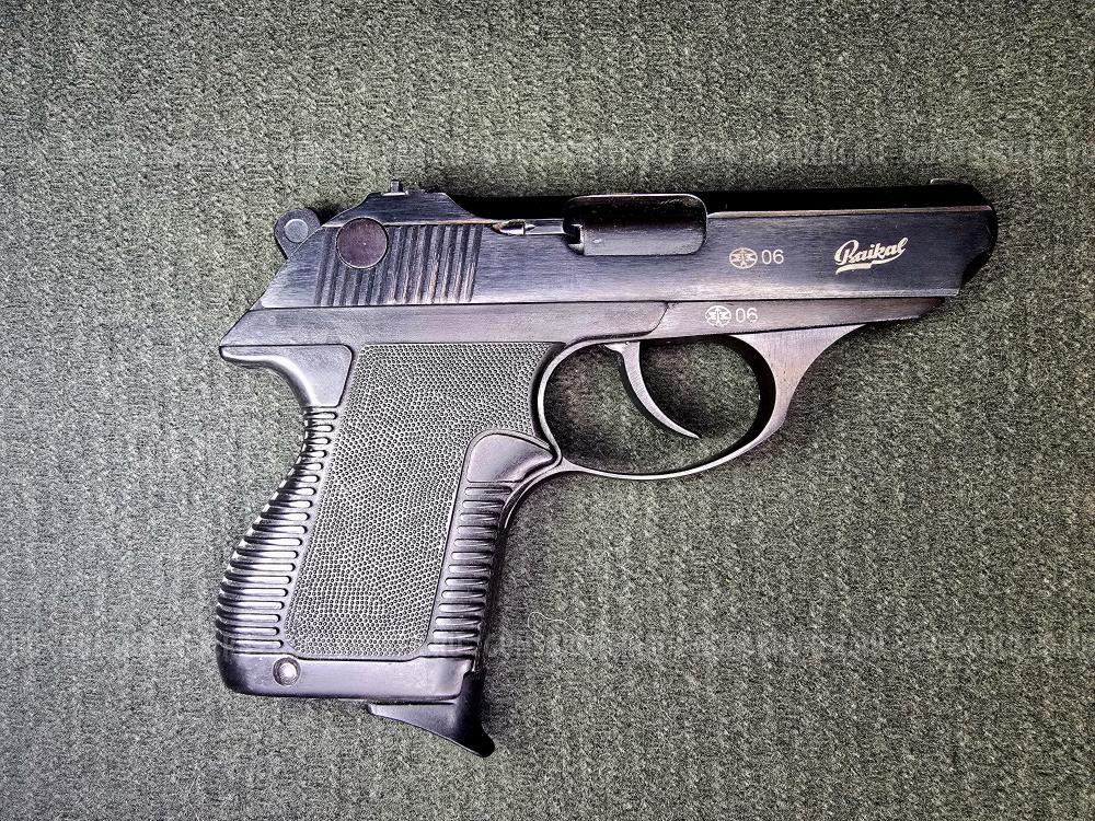 ИЖ 78-9Т