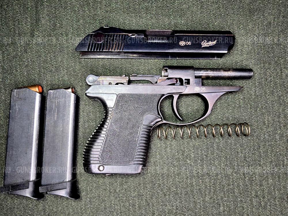ИЖ 78-9Т