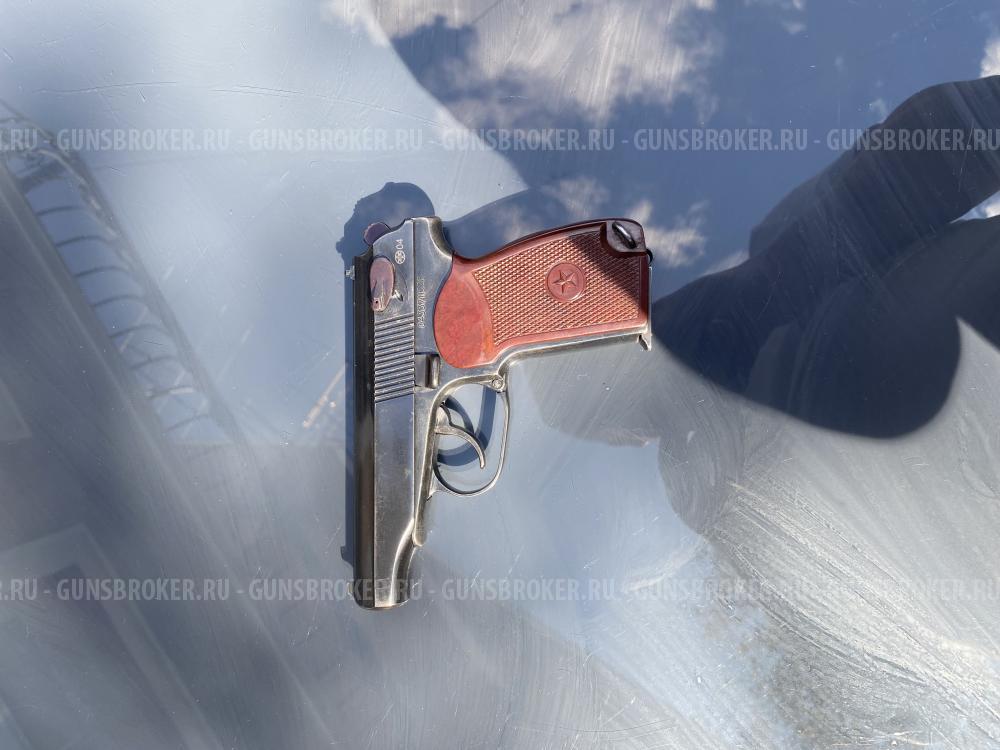 ИЖ 79 - 9Т