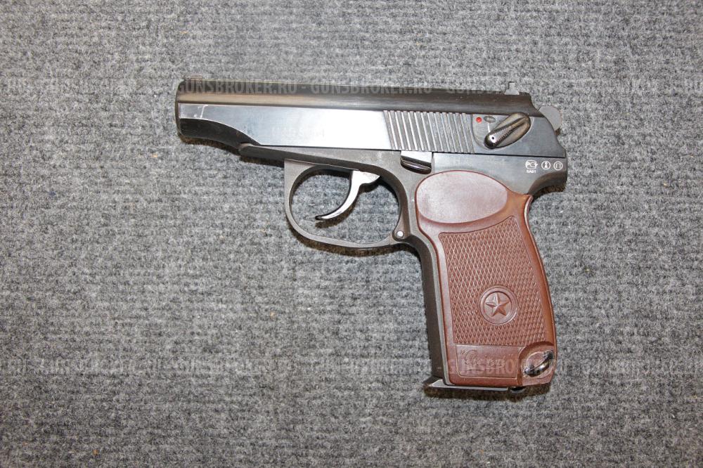 ИЖ-79 (7,62), кал.7,62 по ЛОа