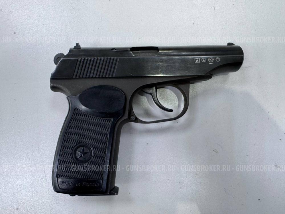 ИЖ-79-8 , кал. 8 мм в СПБ