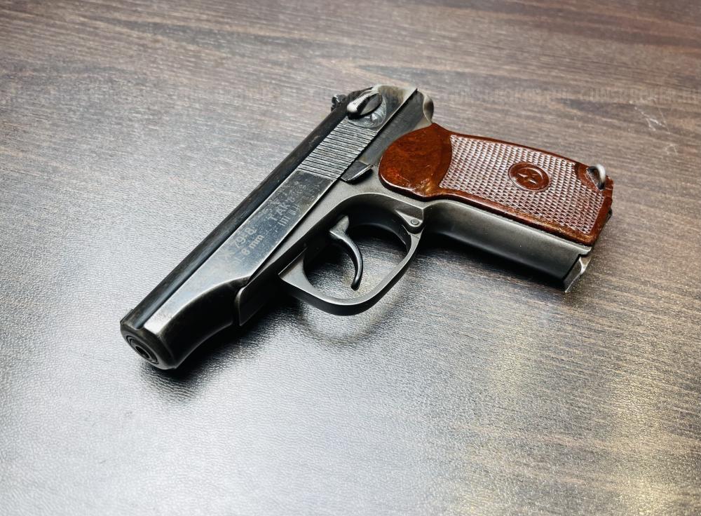 ИЖ-79-8., к. 8мм. (арт.369)  тел.+7495-175-75-75 