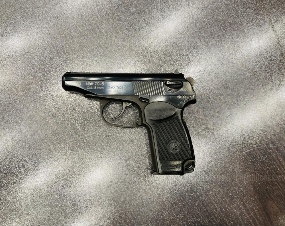 ИЖ-79-8., к. 8мм. тел. +7495-175-75-75