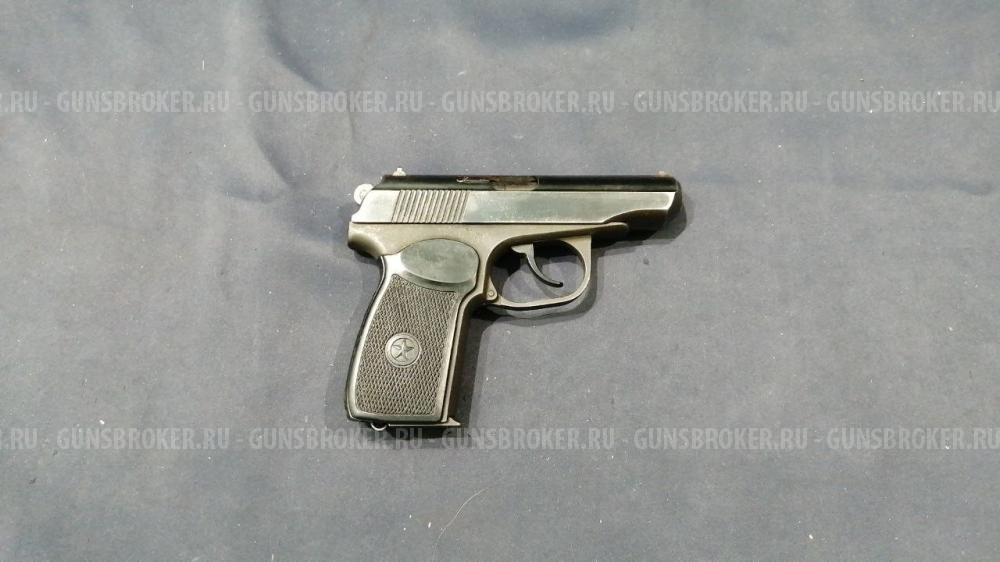 ИЖ-79-8, кал.8мм (2000г) ЛОа