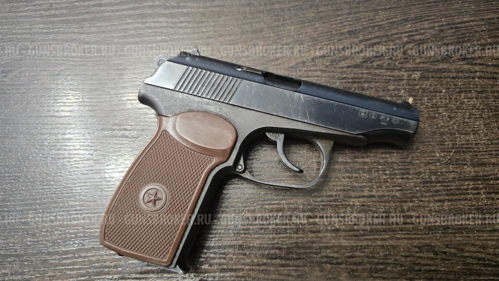 ИЖ-79-8, кал.8мм