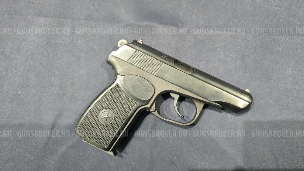 ИЖ-79-8, кал.8мм