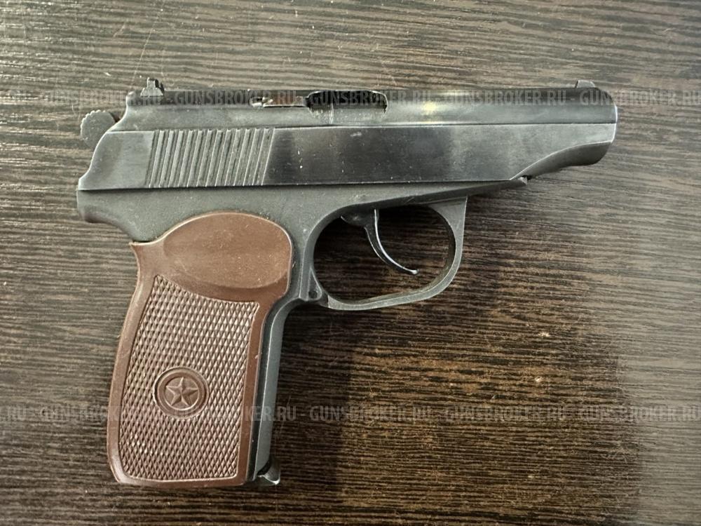 ИЖ-79-8, кал.8мм