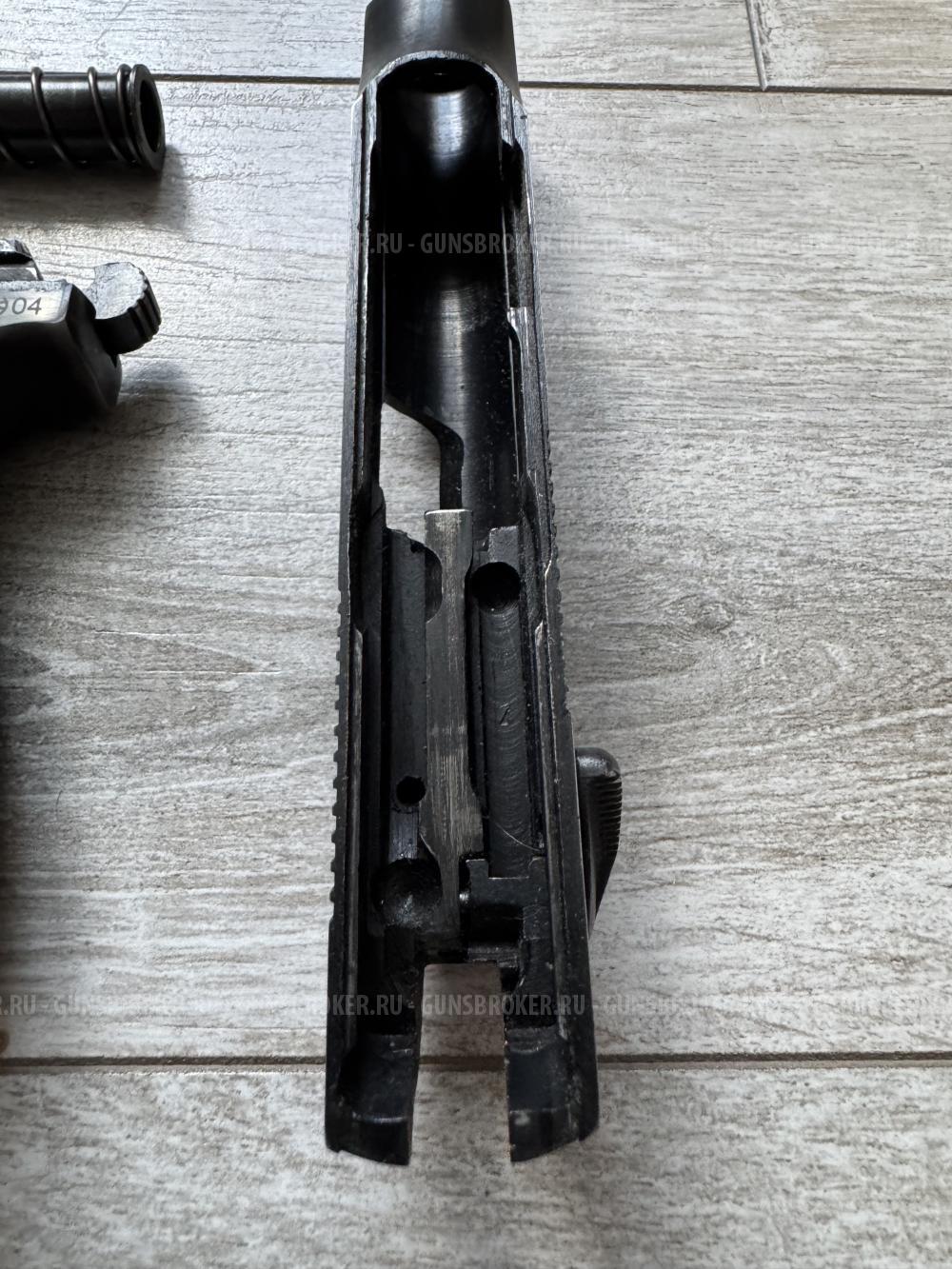 Иж 79-9 т