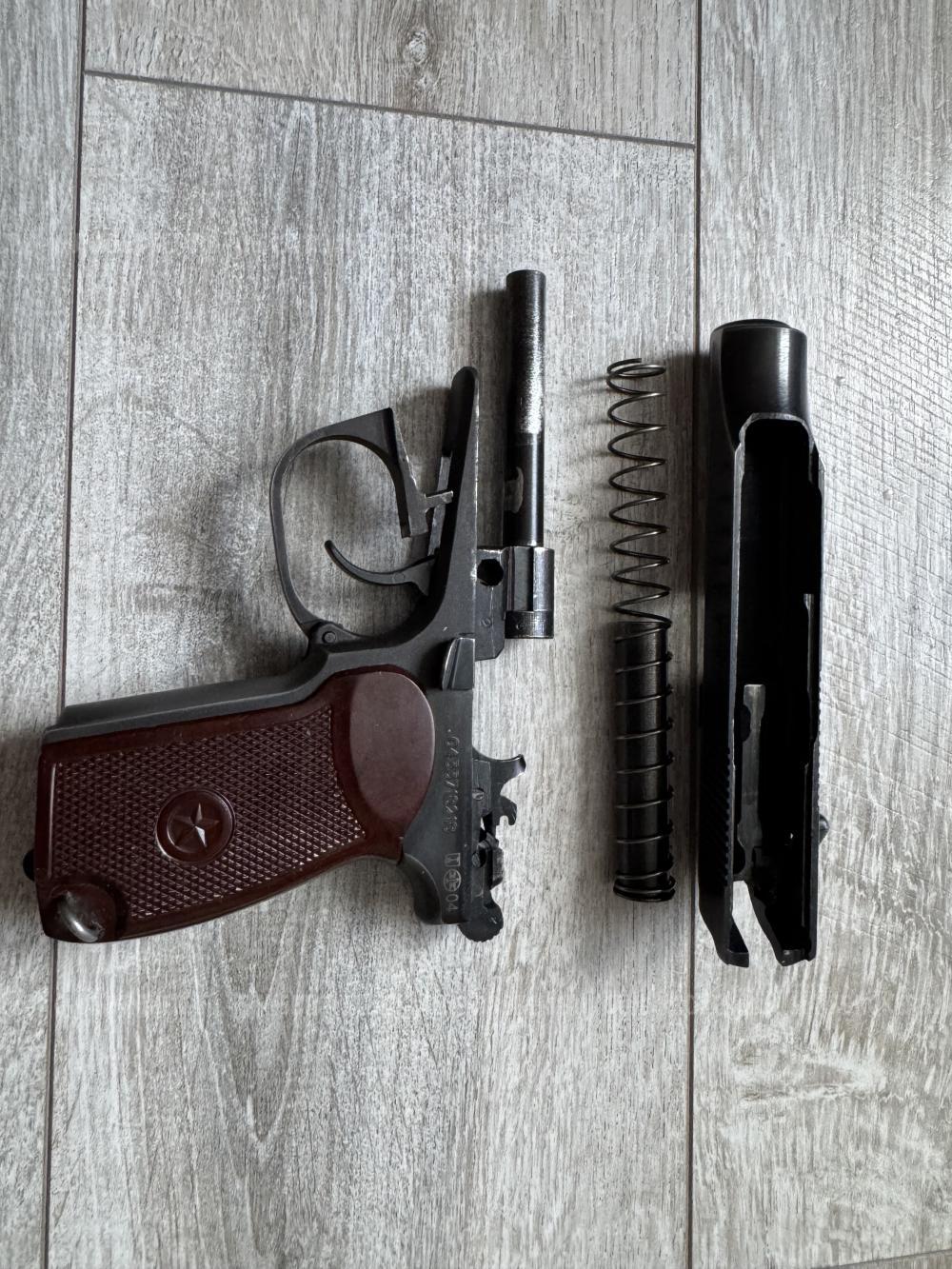 Иж 79-9 т