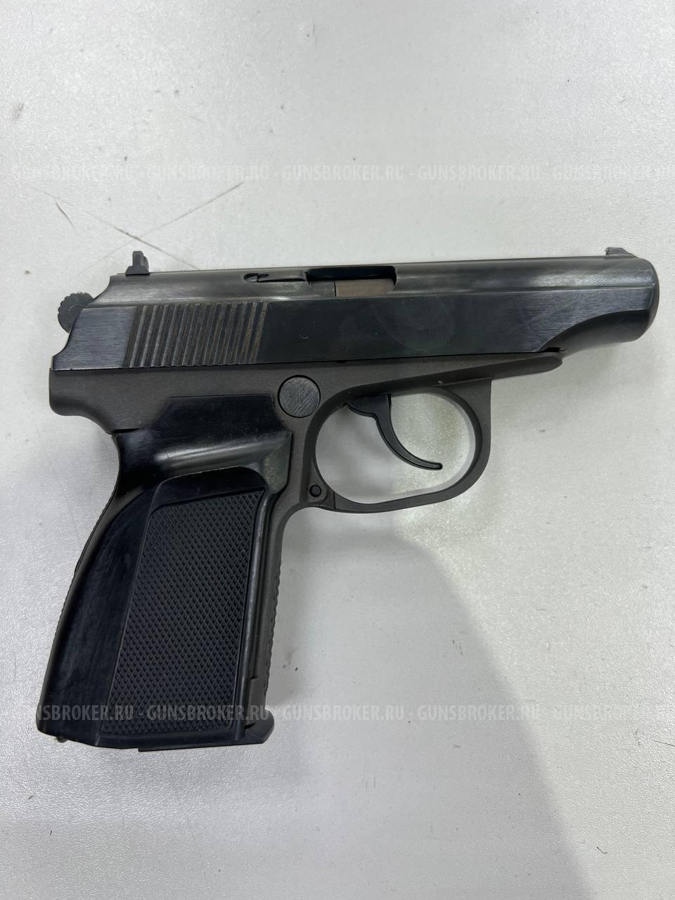 ИЖ-79-9Т , кал. 9 мм Р.А. в СПБ