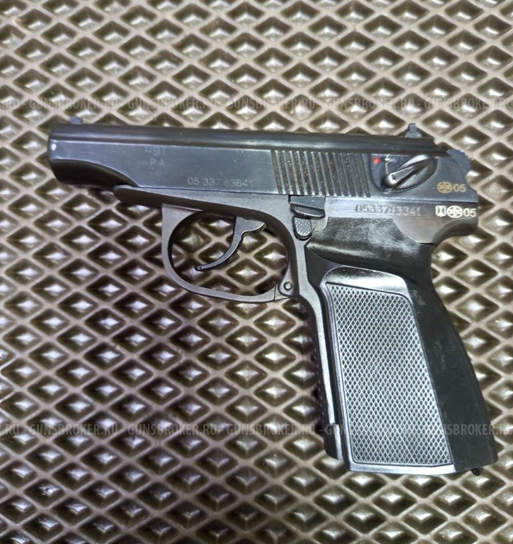 ИЖ-79-9Т 10мест