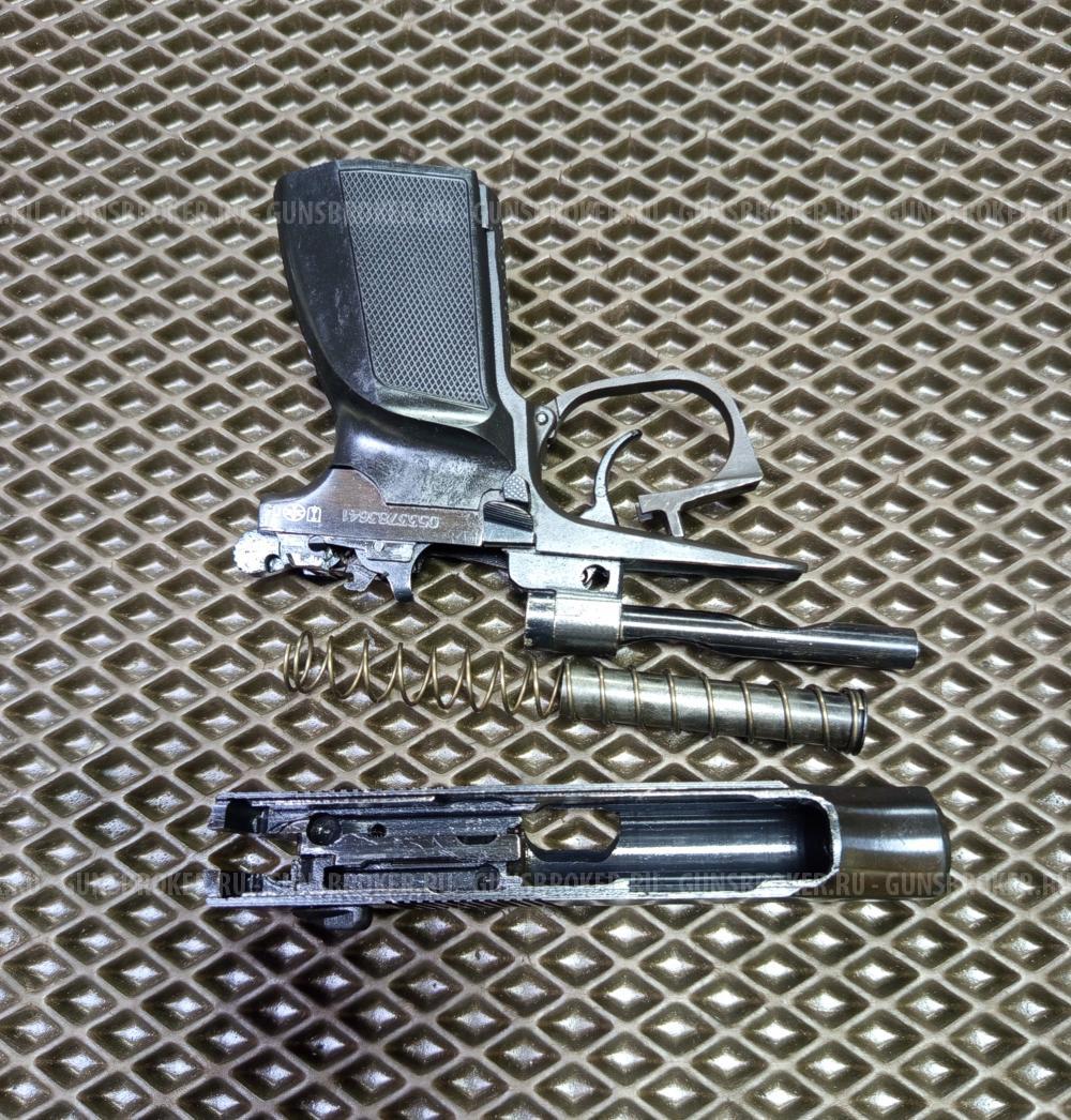 ИЖ-79-9Т 10мест