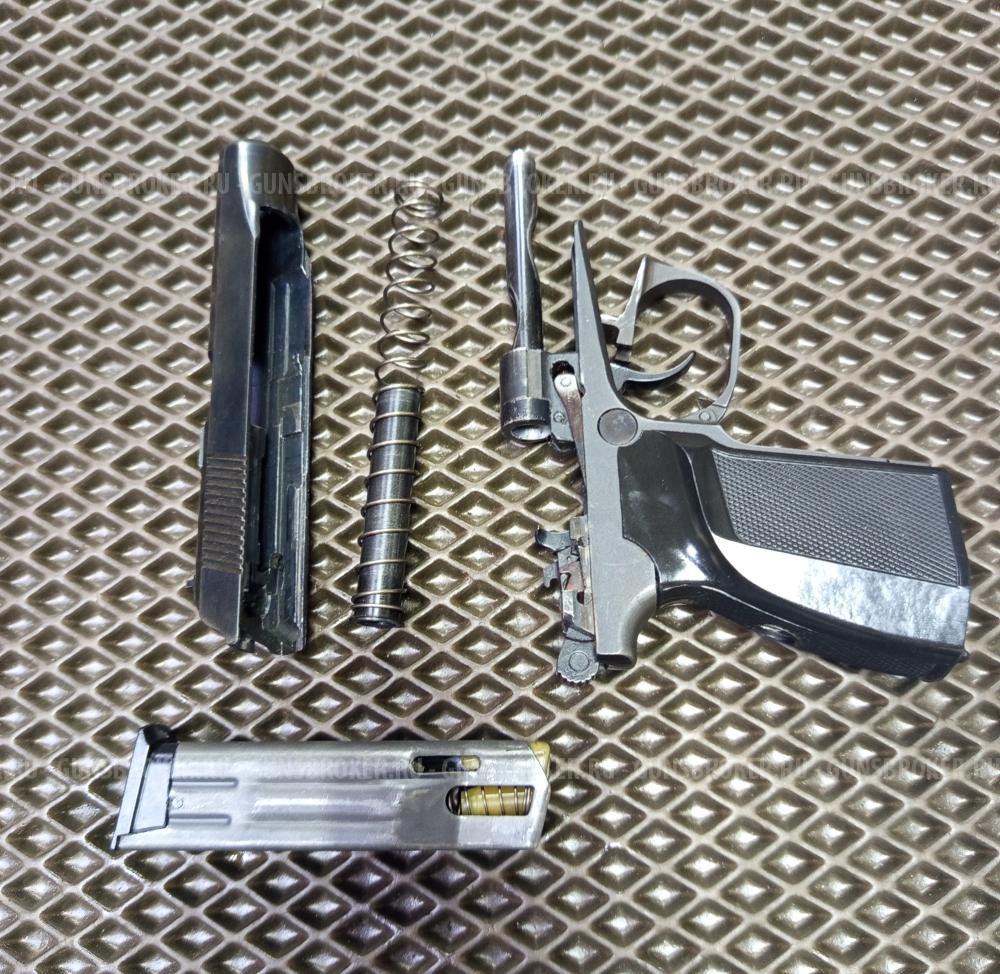 ИЖ-79-9Т 10местный