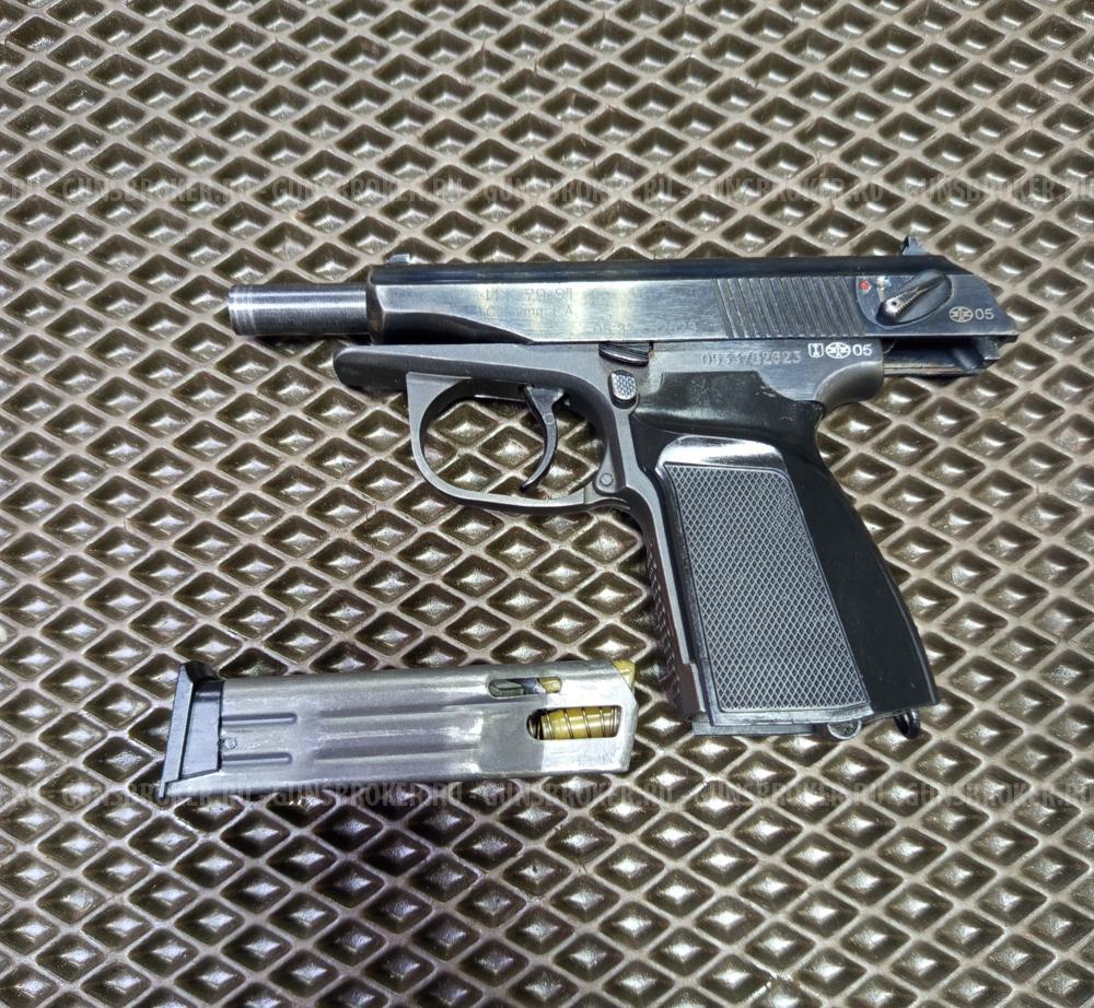 ИЖ-79-9Т 10местный