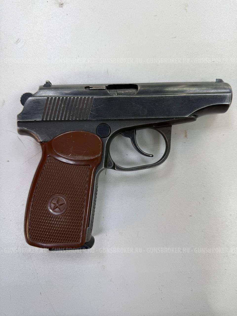 ИЖ-79-9Т 2005 г.в. , кал. 9 мм Р.А. в СПБ