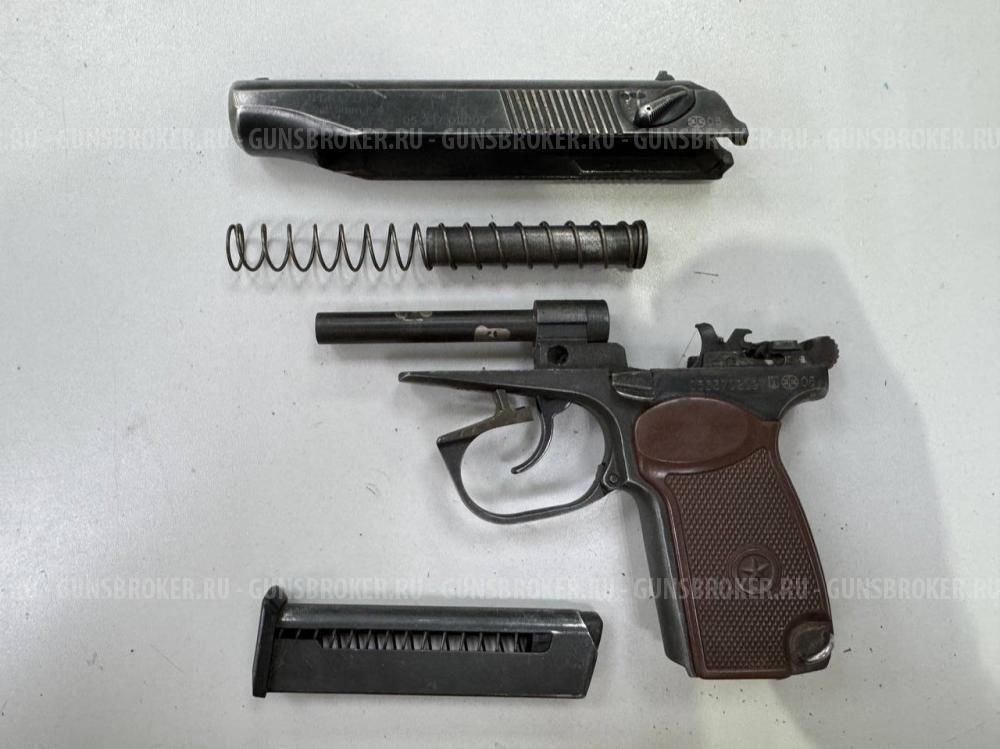 ИЖ-79-9Т 2005 г.в., кал. 9 мм Р.А. в СПБ