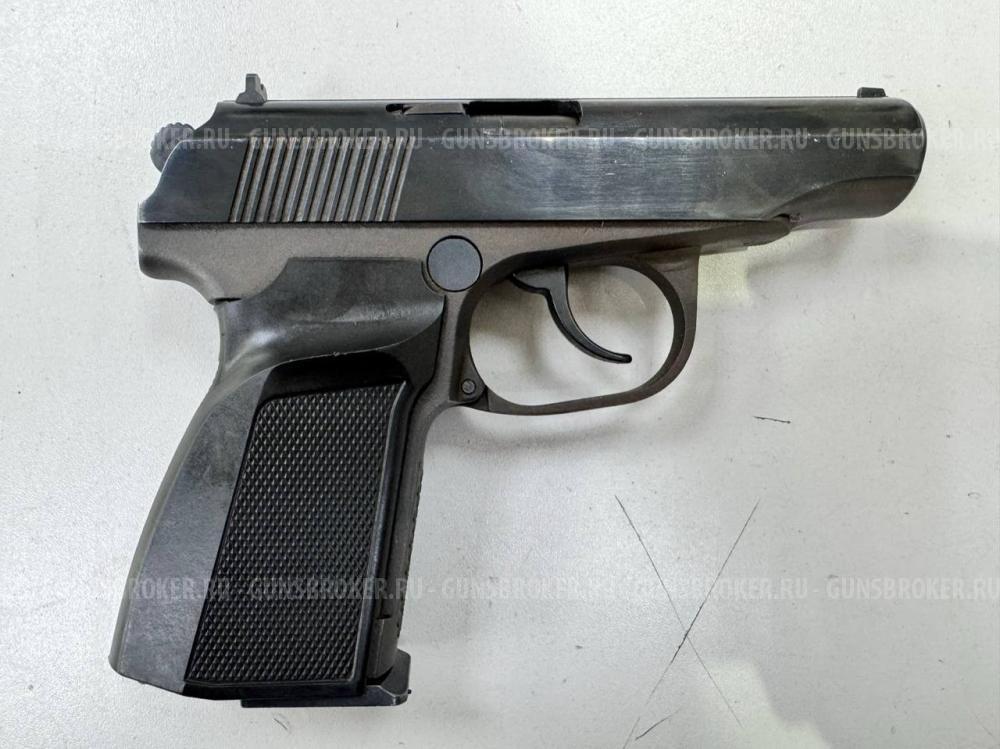 ИЖ-79-9Т 2006 г.в. , кал. 9 мм Р.А. в СПБ