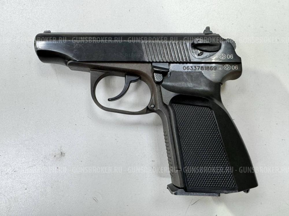 ИЖ-79-9Т 2006 г.в. , кал. 9 мм Р.А. в СПБ