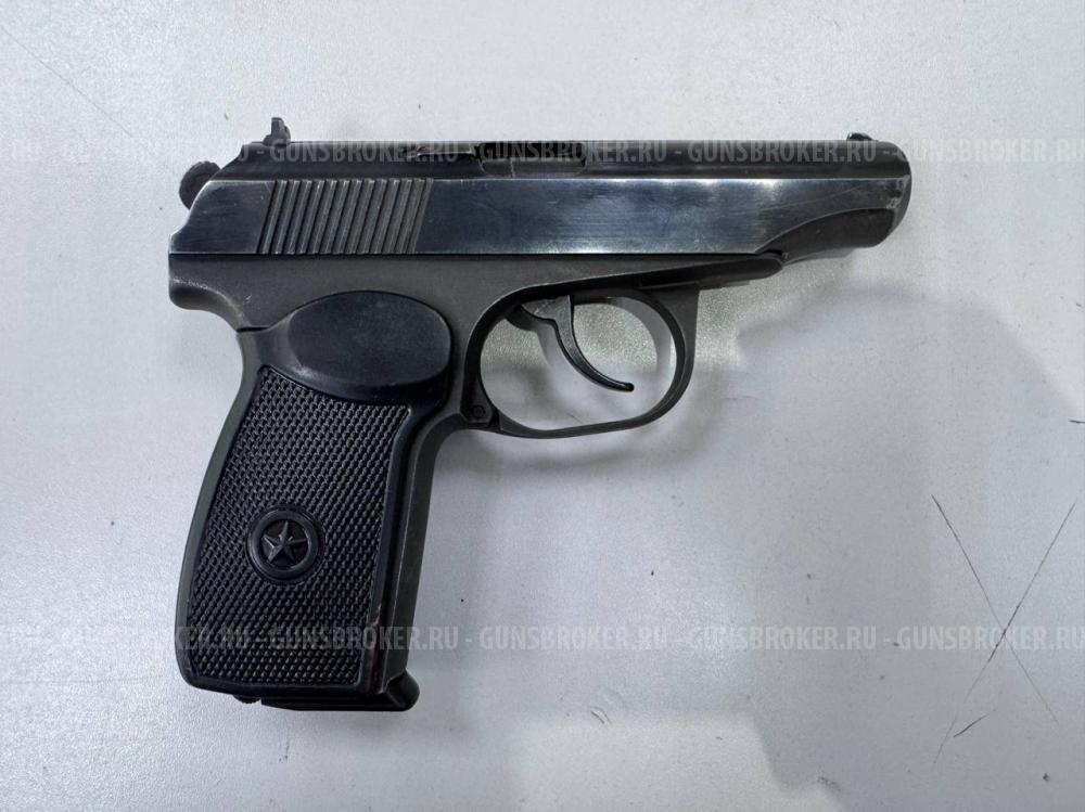 ИЖ-79-9Т 2006 г.в., кал. 9 мм Р.А. в СПБ
