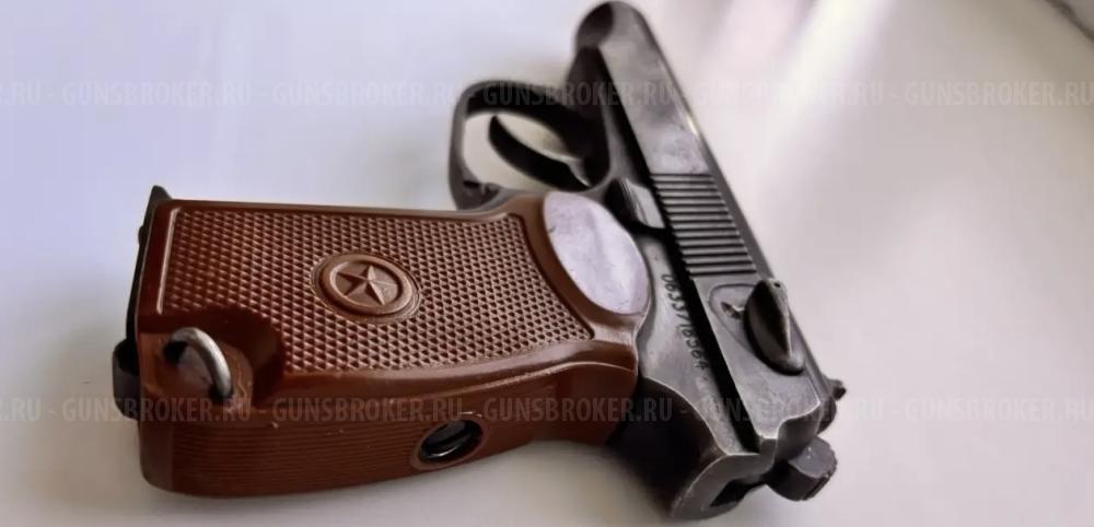 ИЖ 79-9Т 9Мм