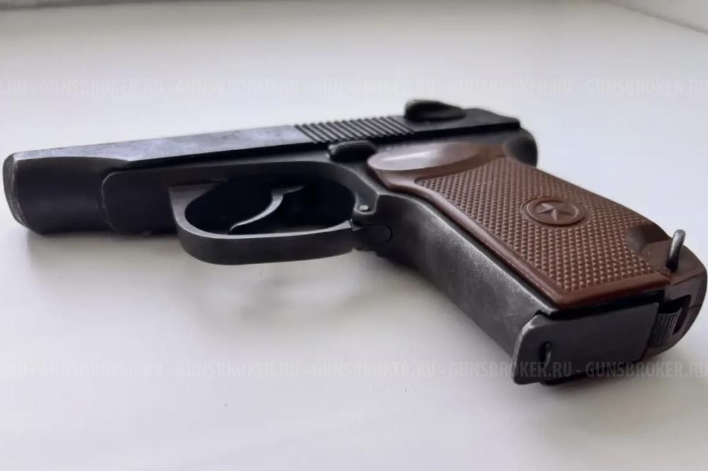 ИЖ 79-9Т 9Мм
