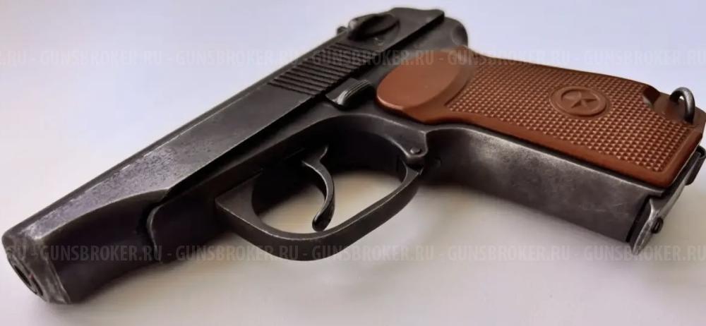 ИЖ 79-9Т 9Мм