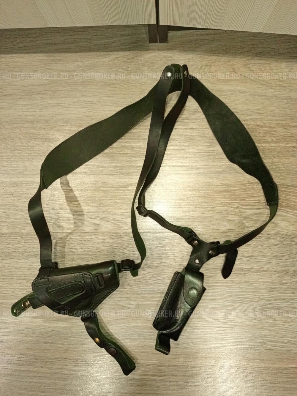 Иж-79-9Т cal.9mm P.A. 2007г.