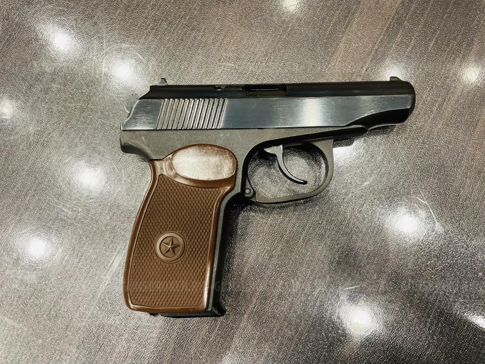 ИЖ-79-9Т., к. 9мм Р.А.