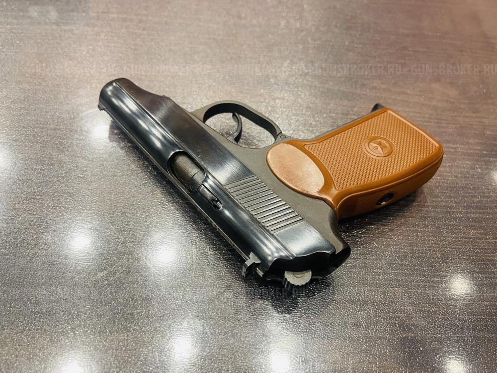 ИЖ-79-9Т., к. 9мм Р.А.