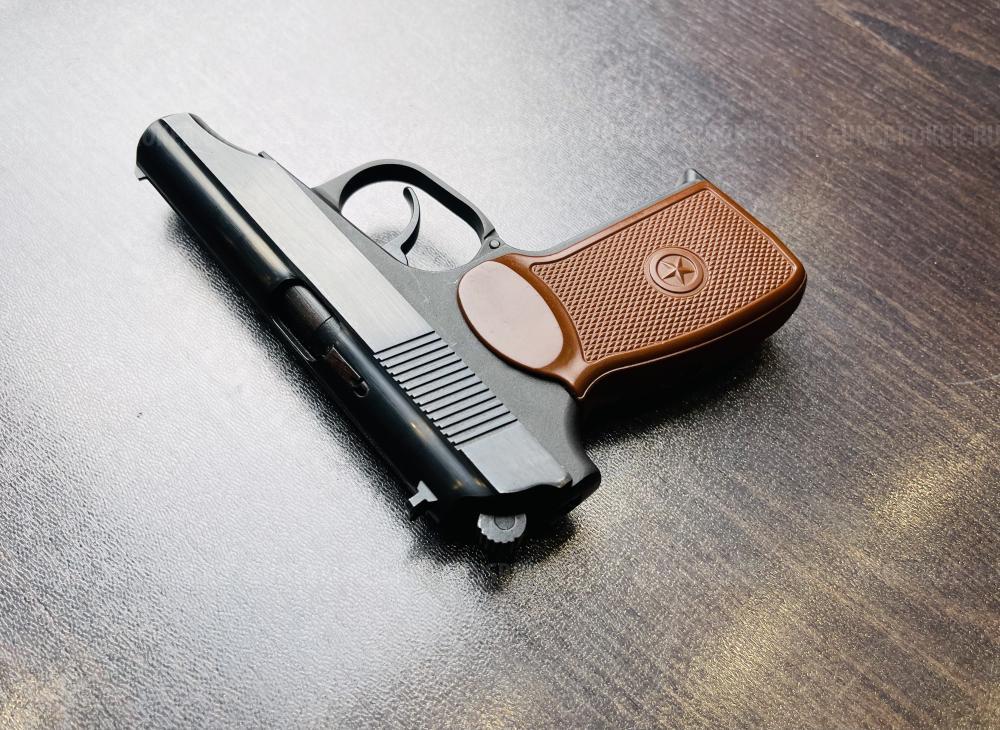 ИЖ-79-9Т к.9 мм Р.А. (арт. 090)   тел.+7495-175-75-75 