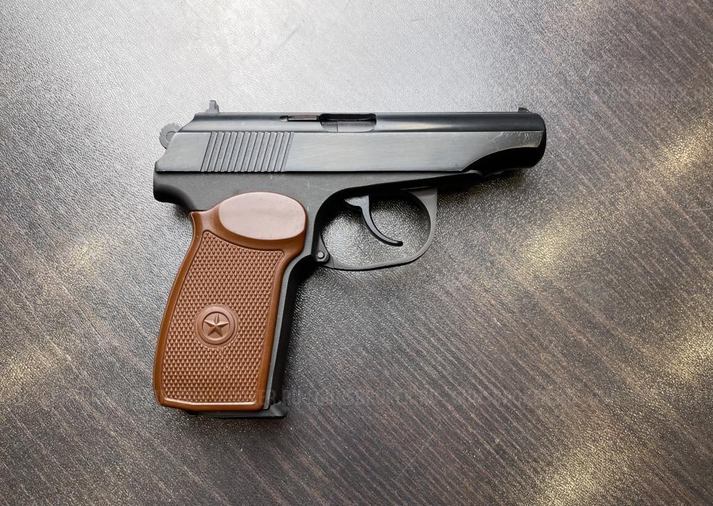 ИЖ-79-9Т к.9 мм Р.А. (арт. 090)   тел.+7495-175-75-75 