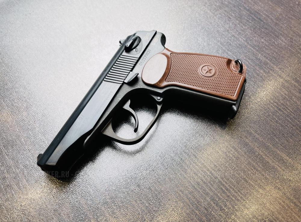 ИЖ-79-9Т к.9 мм Р.А. (арт.131) тел.+7495-175-75-75