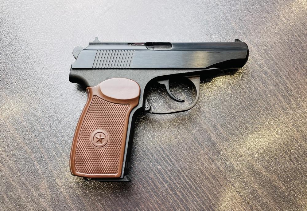 ИЖ-79-9Т к.9 мм Р.А. (арт.131) тел.+7495-175-75-75