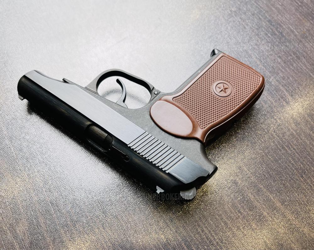 ИЖ-79-9Т к.9 мм Р.А. (арт.131) тел.+7495-175-75-75