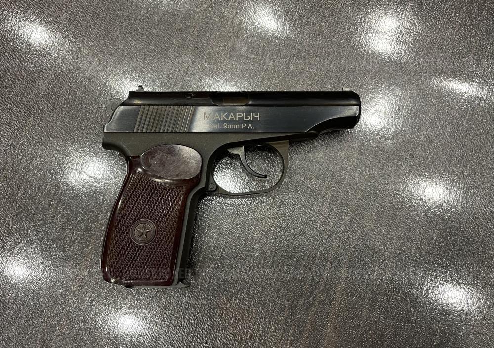 ИЖ-79-9Т к.9 мм РА (арт.600) тел.+7495-175-75-75