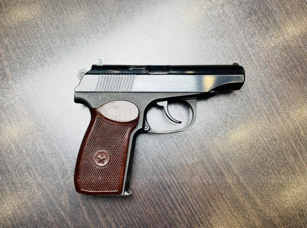 ИЖ-79-9Т к.9 мм Р.А. (арт.777)    тел.+7495-175-75-75 