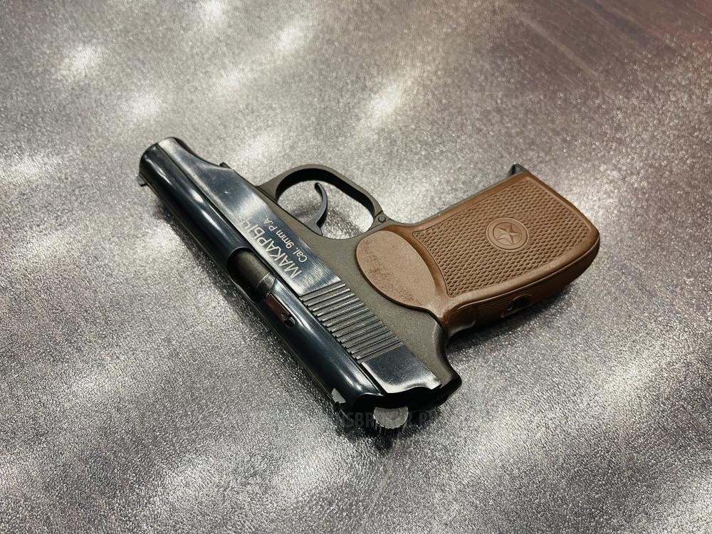 ИЖ-79-9Т к.9 мм РА.  тел. +7495-175-75-75