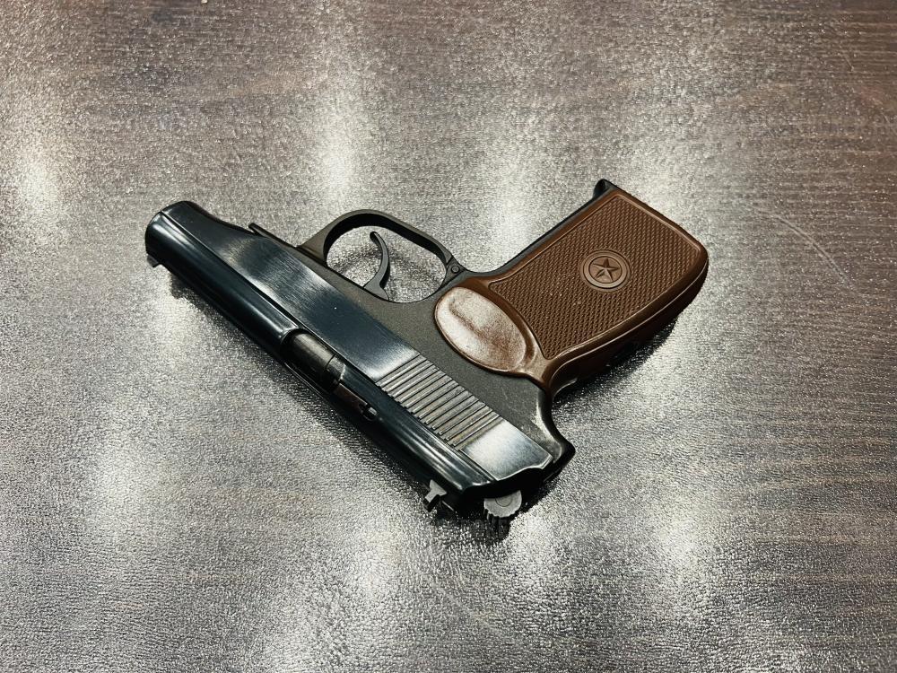 ИЖ-79-9Т к.9 мм Р.А.  тел. +7495-175-75-75